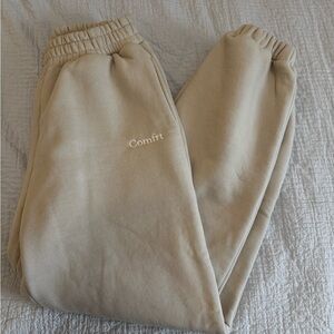 Comfrt Sweatpants